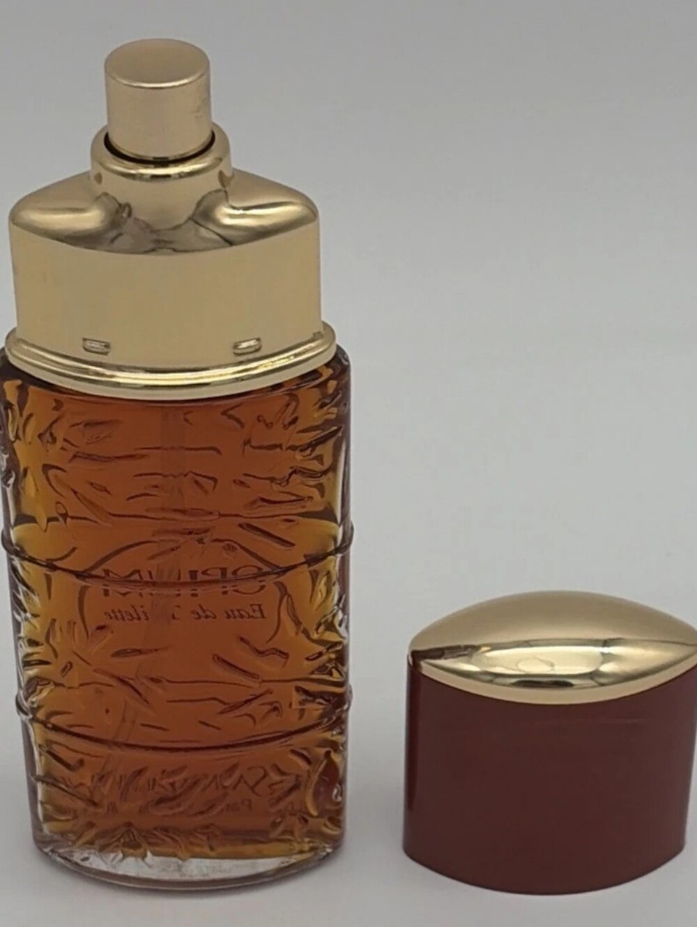 Yves Saint Laurent Opium VINTAGE - Picture 5 of 5